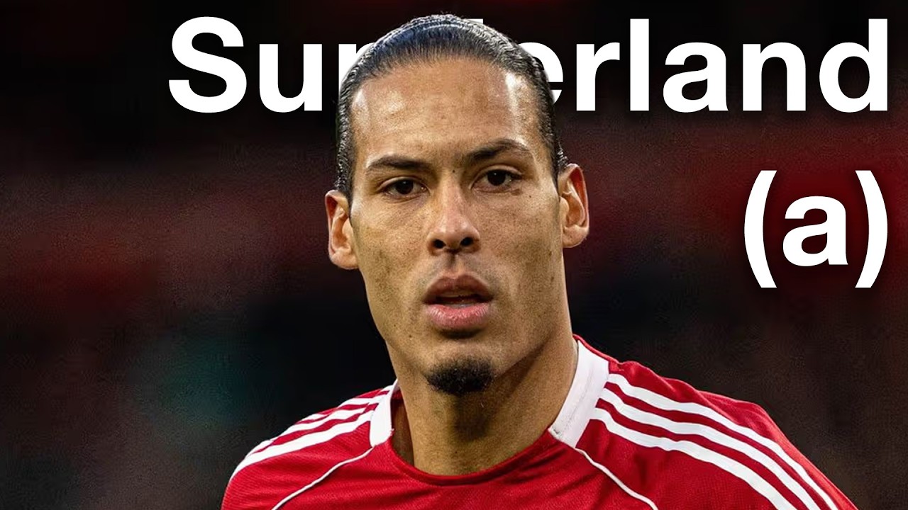 Sunderland v Liverpool | Preview