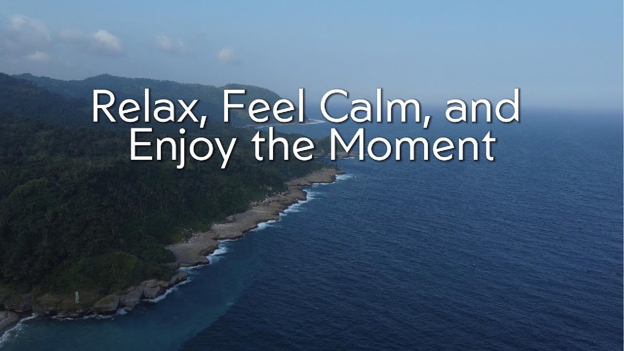 Deep Relaxing Music for Stress Relief, Overthinking & Peaceful Sleep | Calm Mind, Body & Soul