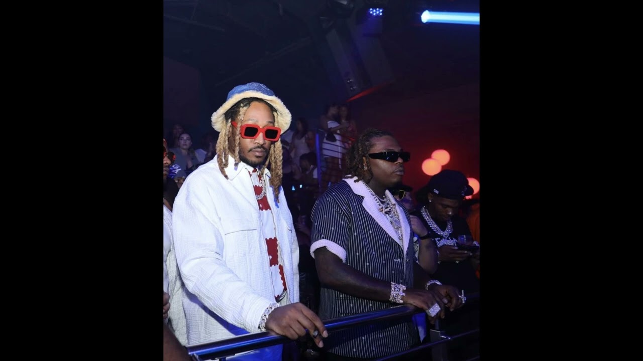 [FREE] Future x Young Thug x Gunna x Southside Type Beat 