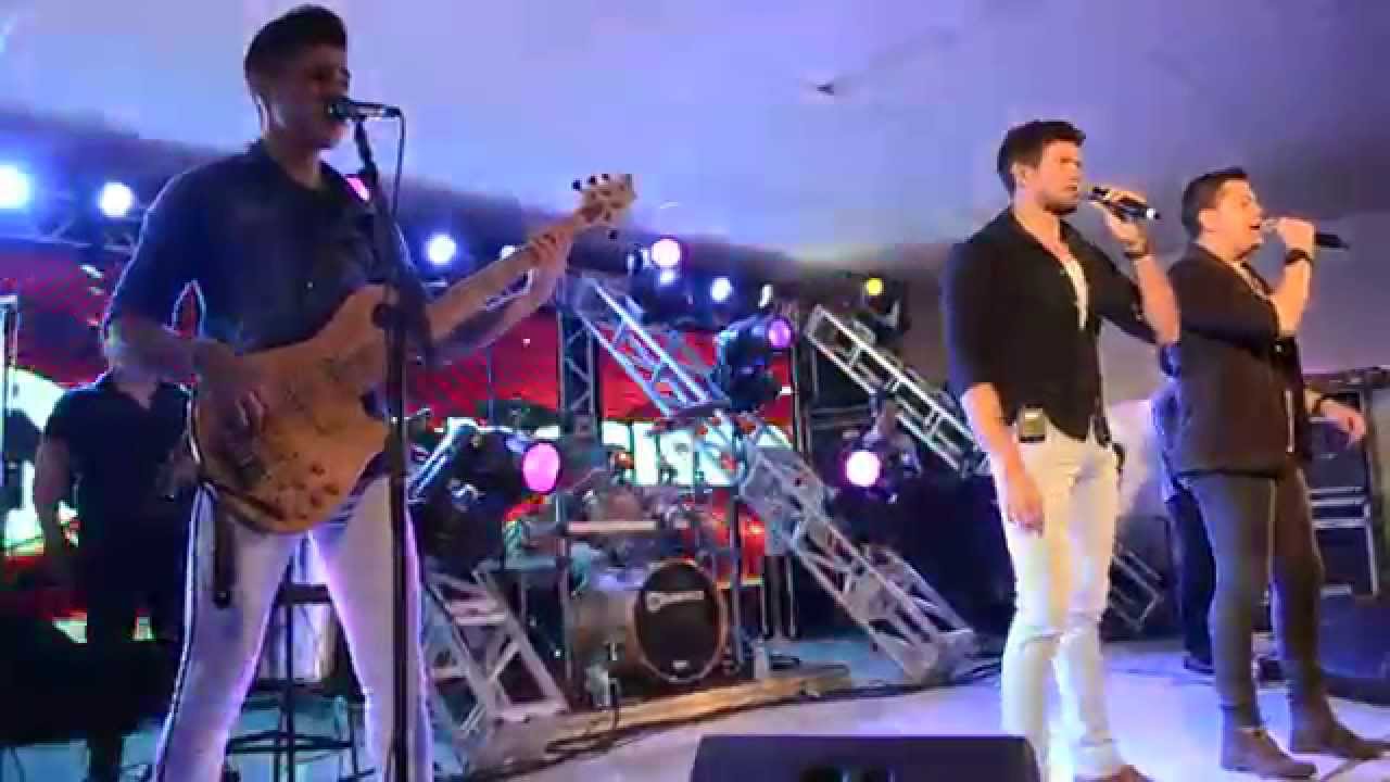 Sucessos Musical San Francisco - Ao Vivo (Timbó - SC 13/09/2015)