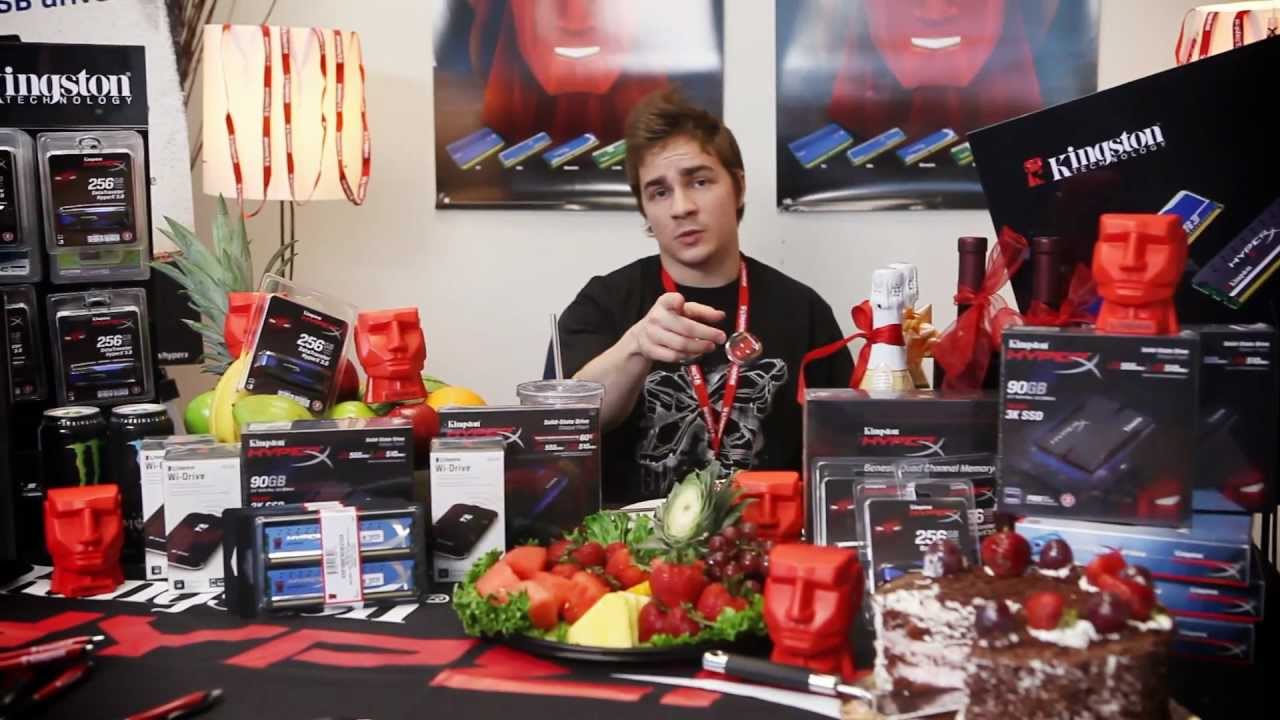 EG HuK Endorsement | This is HyperX (Ep. 8)