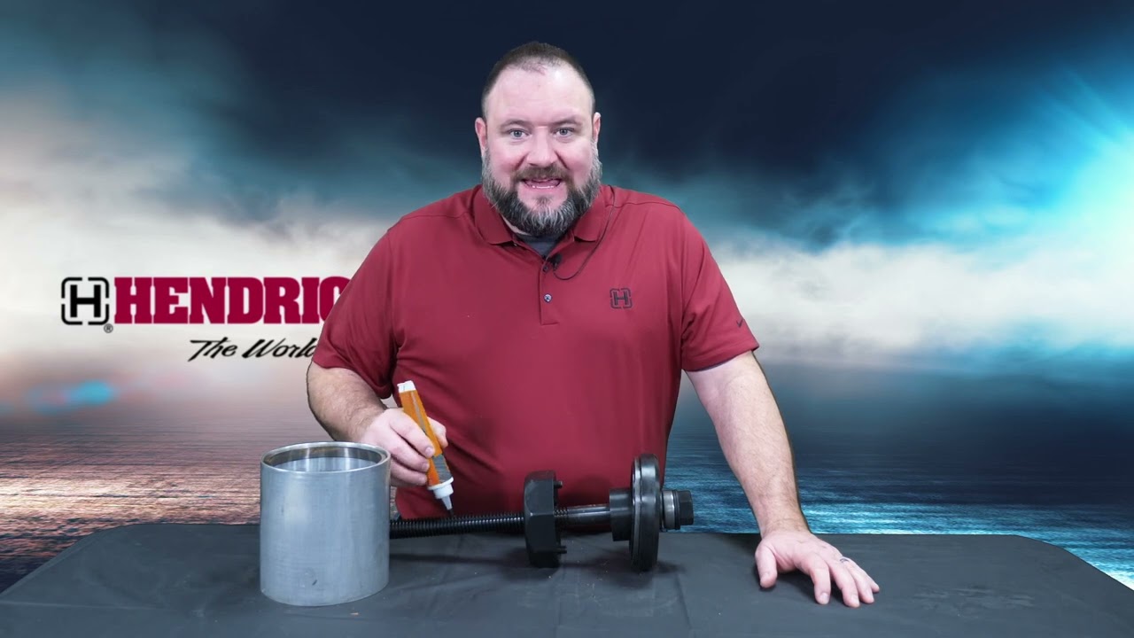 Extra Mile #42: Tri-Functional Bushing Tool