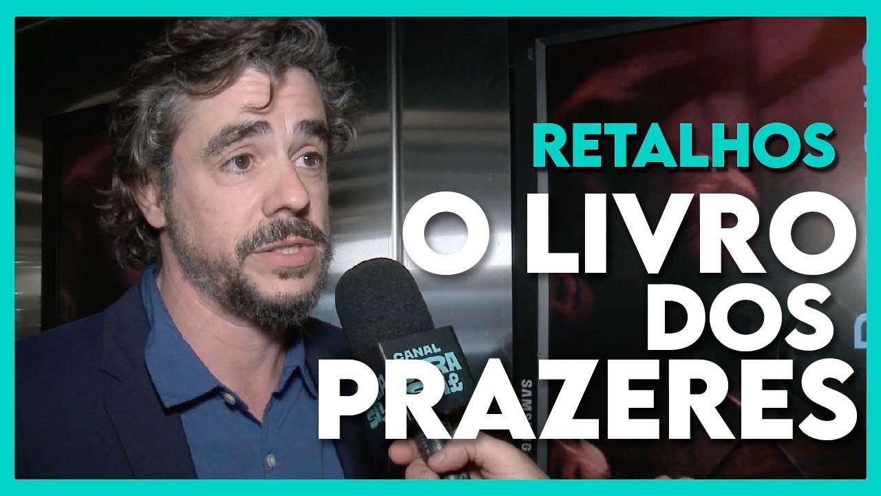 JAVIER DROLAS e a voz menos interessante do audiovisual contempor&acirc;neo