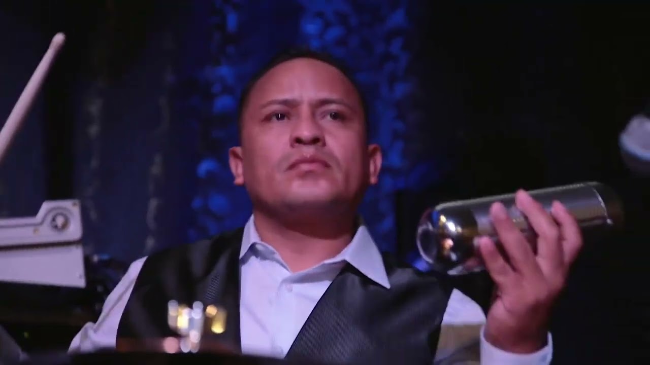Grupo Herencia/ Jorge Torres//padre Eterno