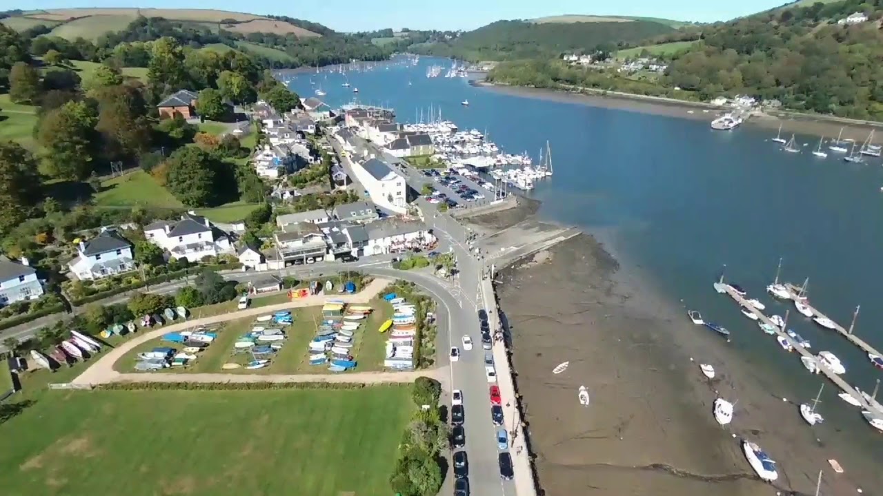 Dartmouth and Kingswear