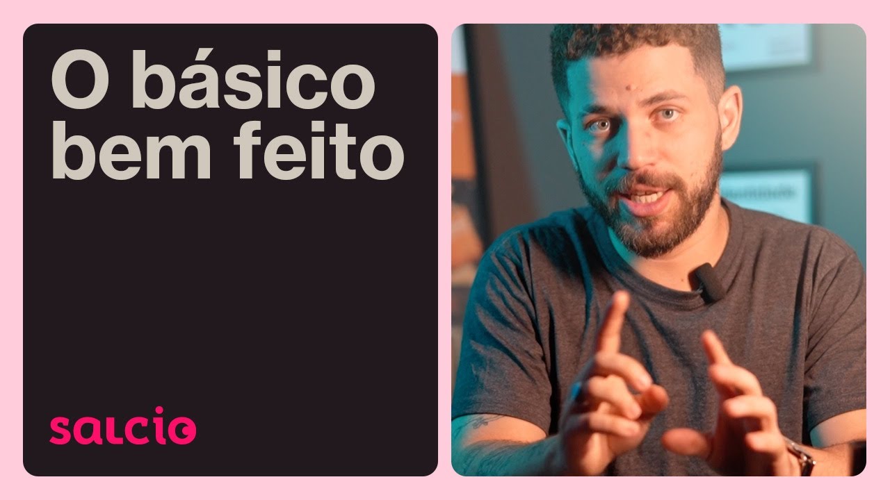 Identidade Visual: PRIMEIROS PASSOS para uma MARCA DE SUCESSO