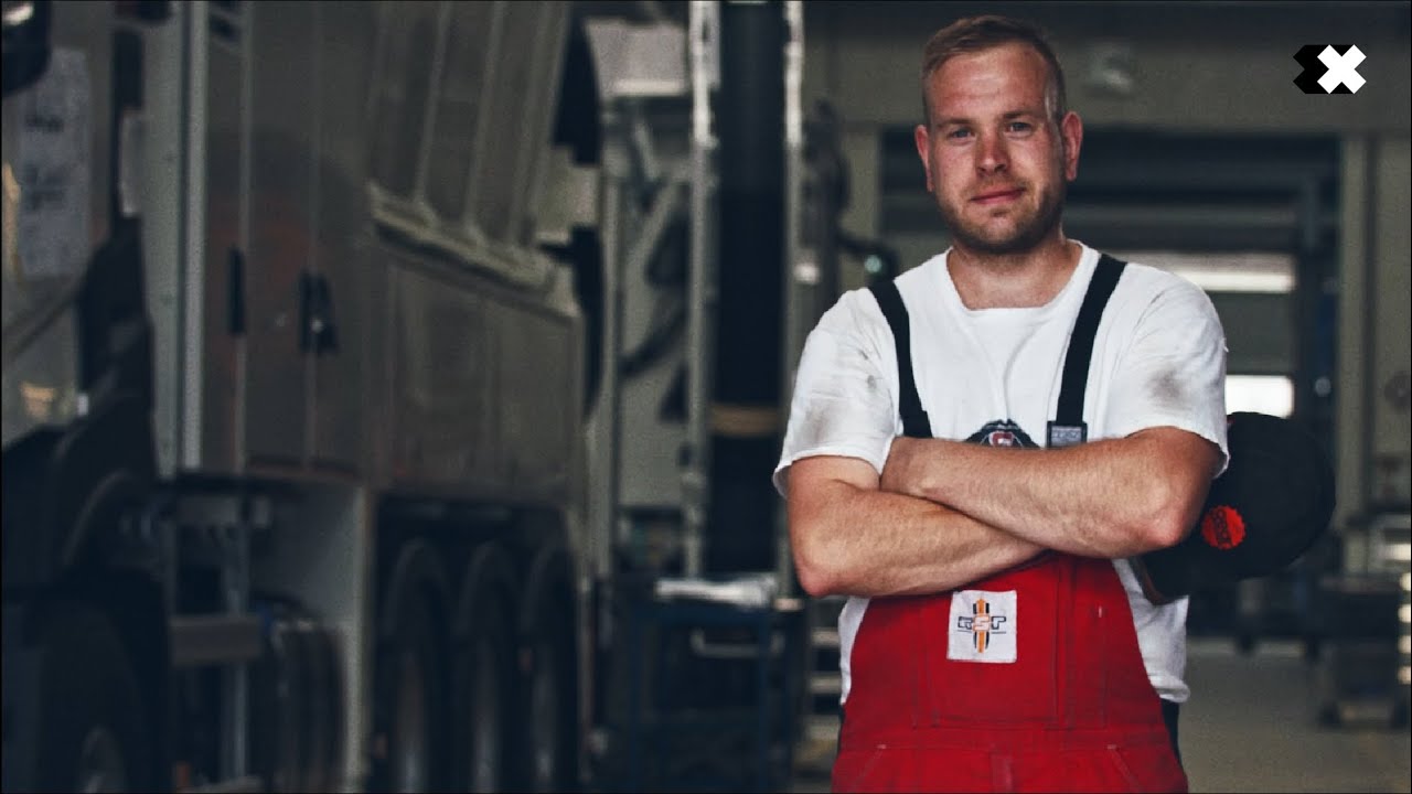 Industriemechaniker | RSP | EMPLOYER BRANDING