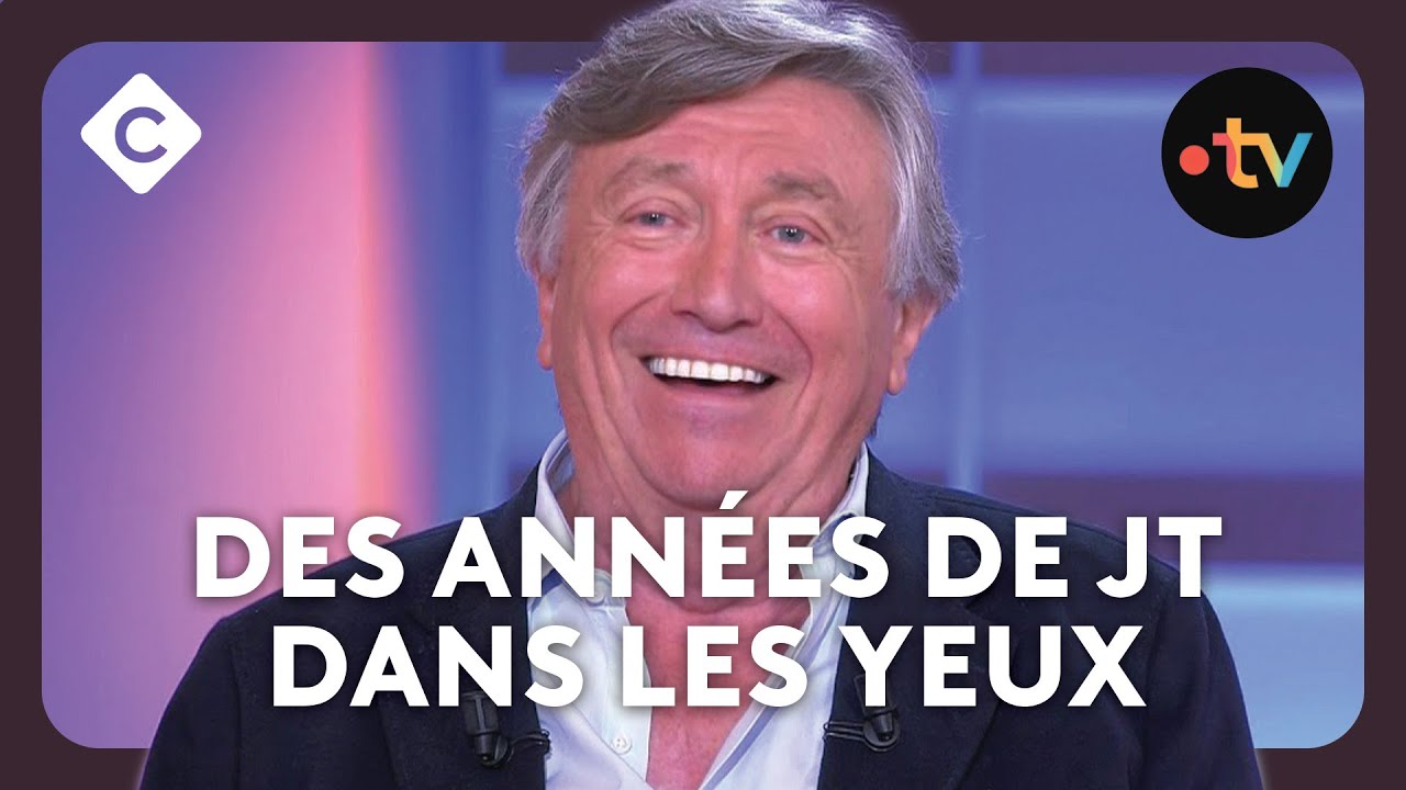 Le parcours atypique de Jacques Legros