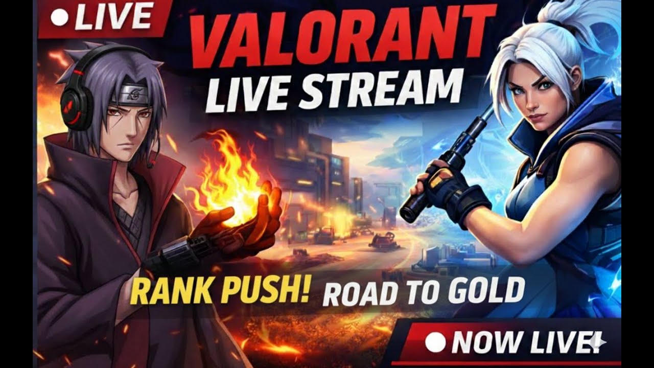 road to gold #valorant #valorantindia