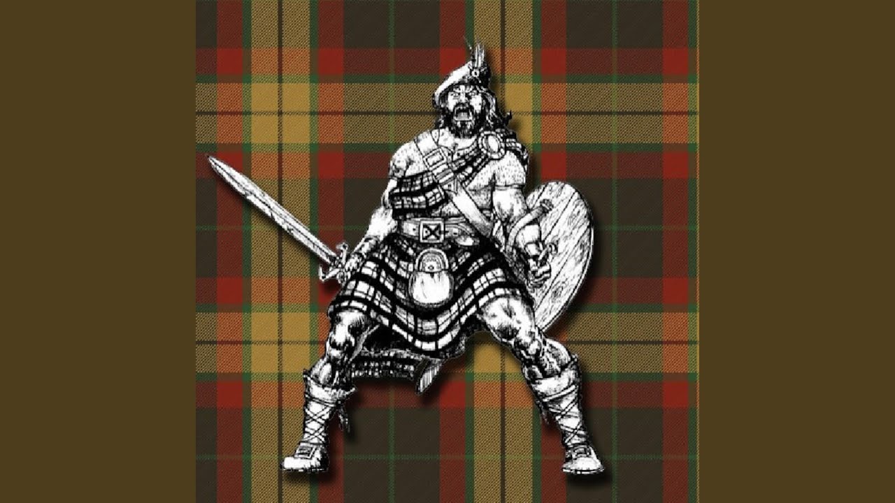 Terra Crom