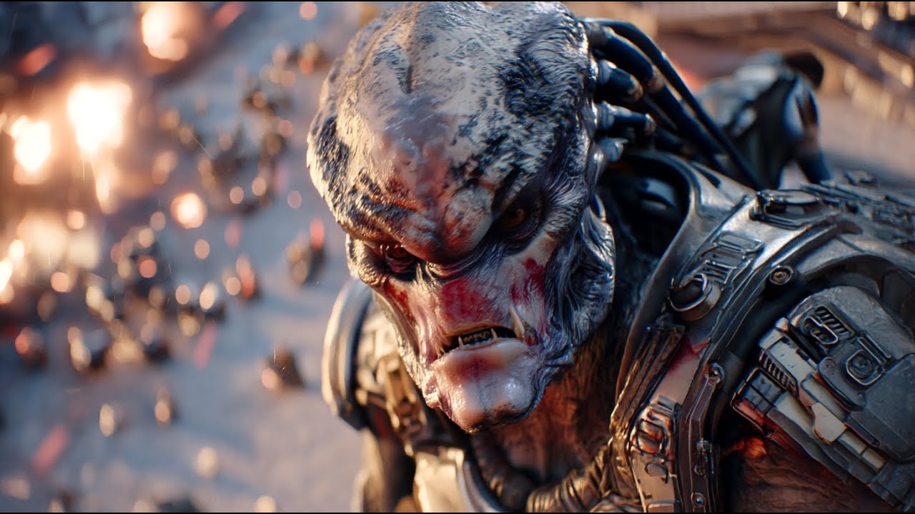 Alien Soldier Reveals the Terrifying Reality of Battling Humans| Sci-Fi | Reddit Stories