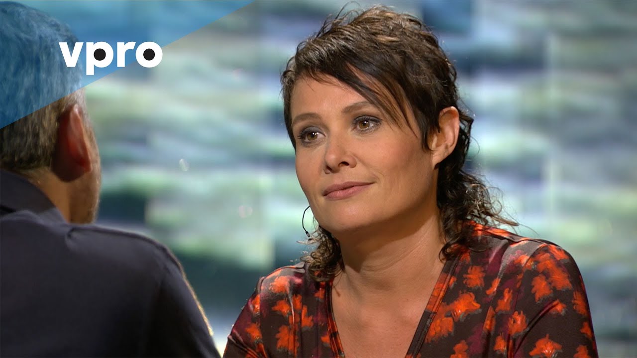 Griet Op de Beeck - Zomergasten in 5 minuten