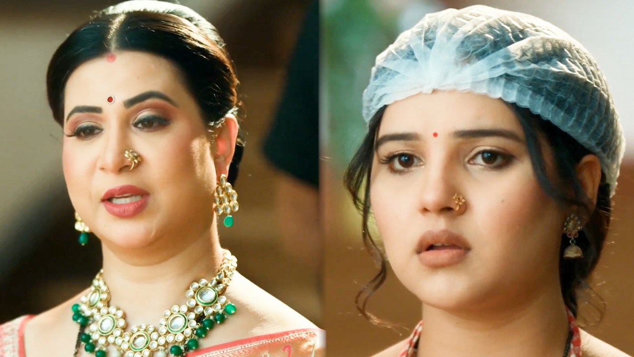 Vasudha Today Episode | 11th April 2026