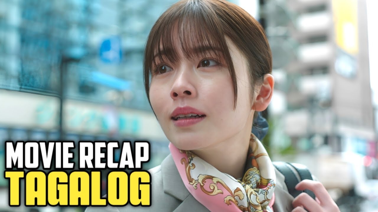 Movie Recap Tagalog - Pinatay Ng Asawa At Kaibigan Bumalik Sa Nakaraan Para Maghiganti