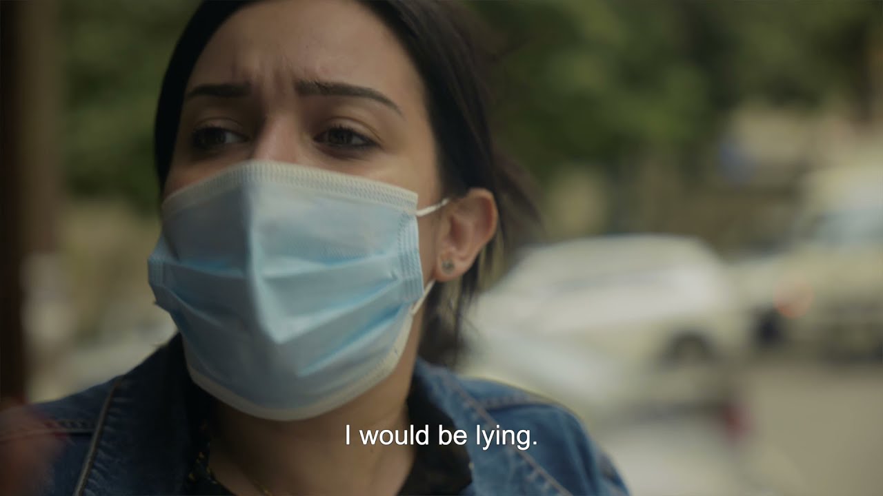 Mental Health Awareness Campaign - Insomnia