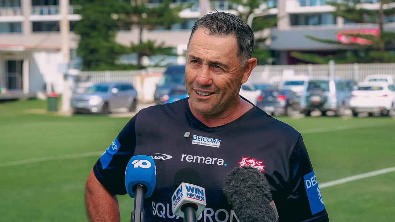 Flano's Final Word: Pre-Season Challenge vs. Knights