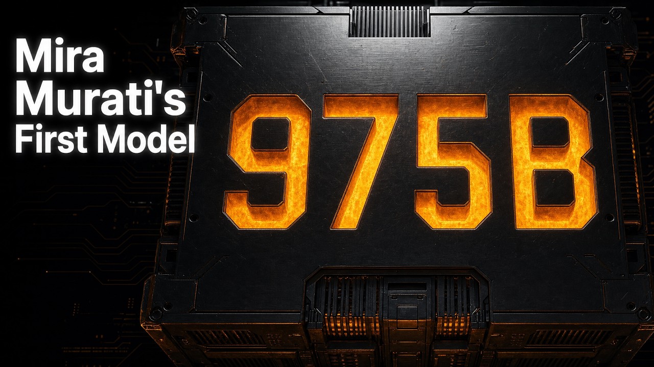 The Free 975B AI Model You Can Own (Inkling AI)
