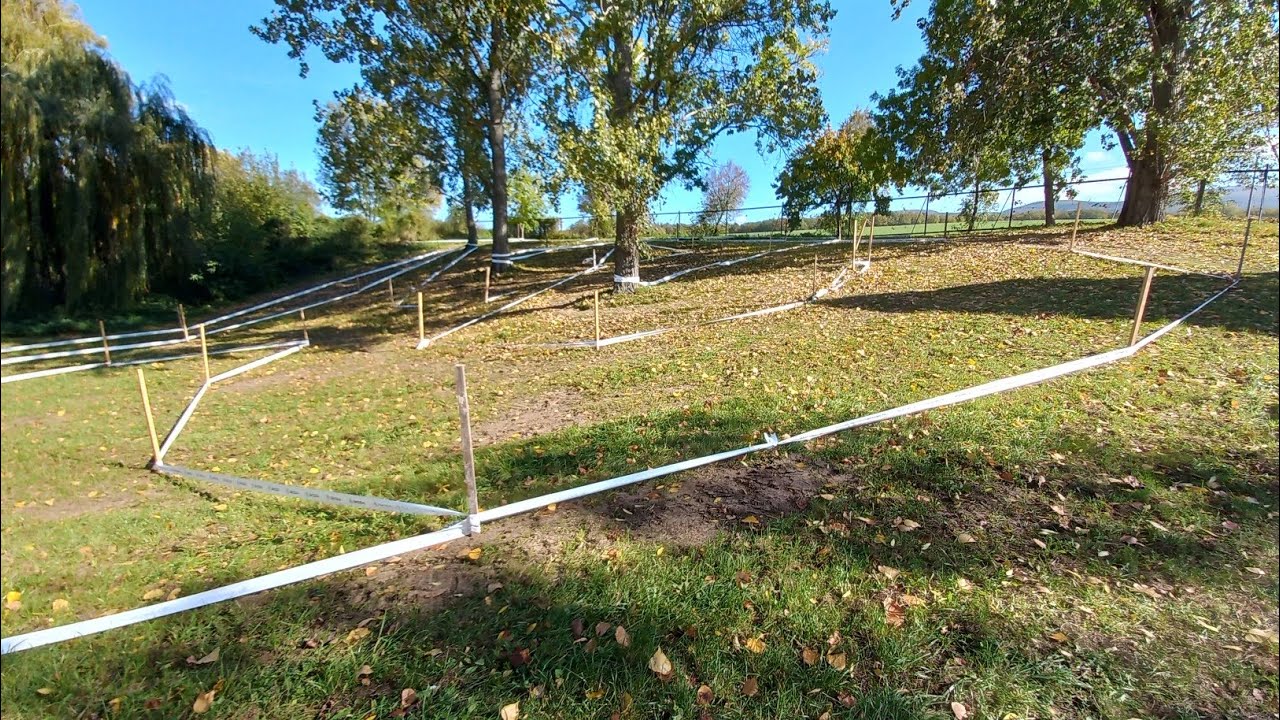 CX Topoľčianky 2022 reverse recon