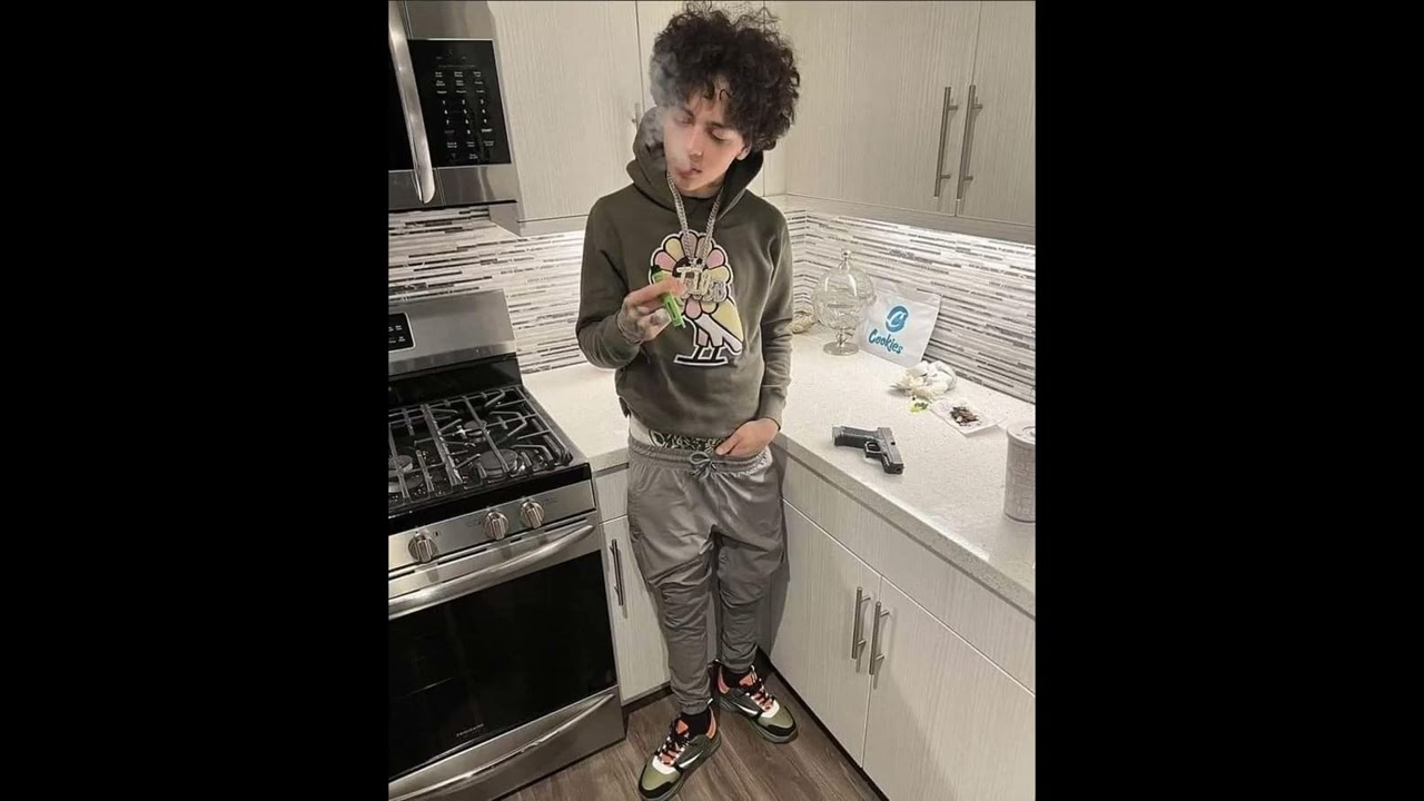 [FREE] Veeze x Baby Smoove Type Beat - 