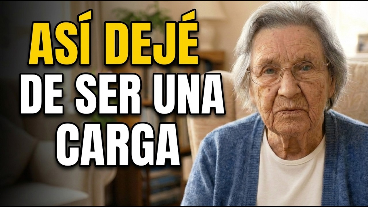 Tengo 83 Años. Mi Hija Quería Obligarme A Ir A Un Asilo… Hasta Que Descubrí Esto