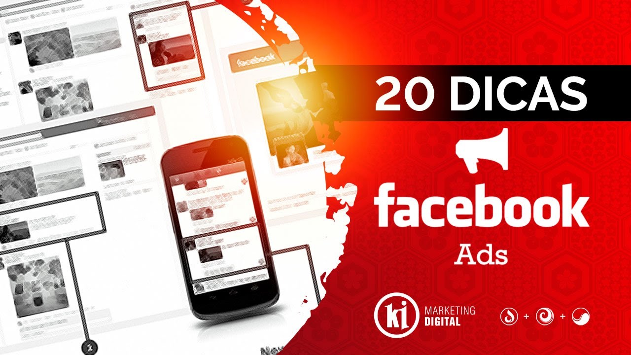 20 Dicas para Potencializar o Facebook Ads 📊