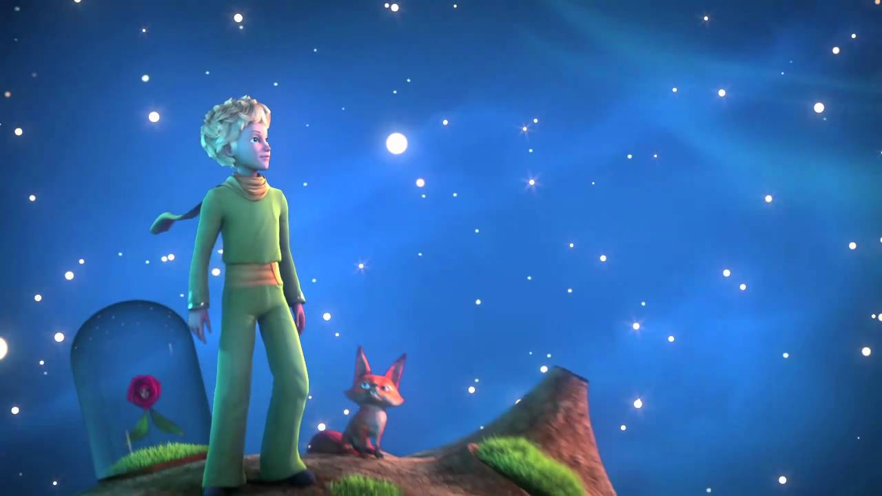 Yannick Noah - Le Petit Prince