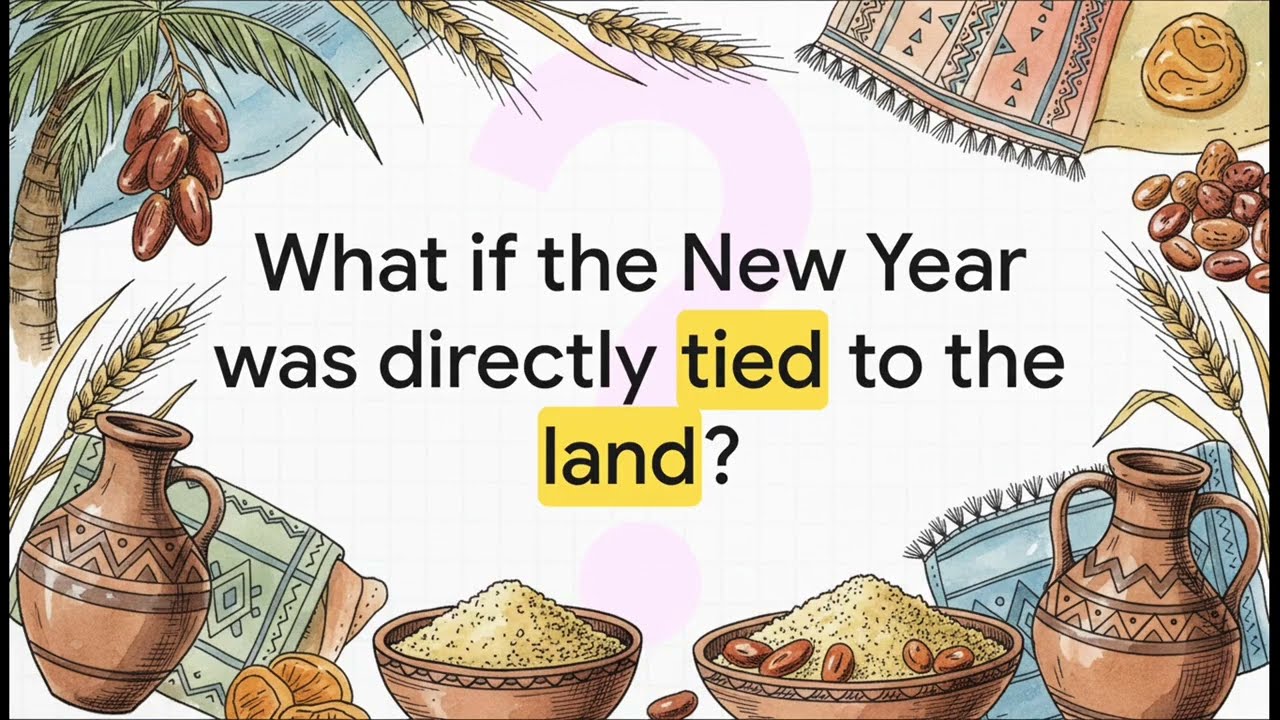 Celebrating Yennar: The Symbolic Meaning of Amazigh New Year Food