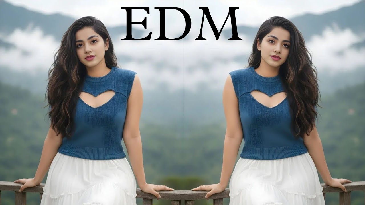 MAI SARA DIN ROI MAI RAAT BHAR NA SOI EDM ❌ DJ SAGAR RATH DJ IKKA MAURANIPUR DJ CHHOTU BALDEVGAD DJ 