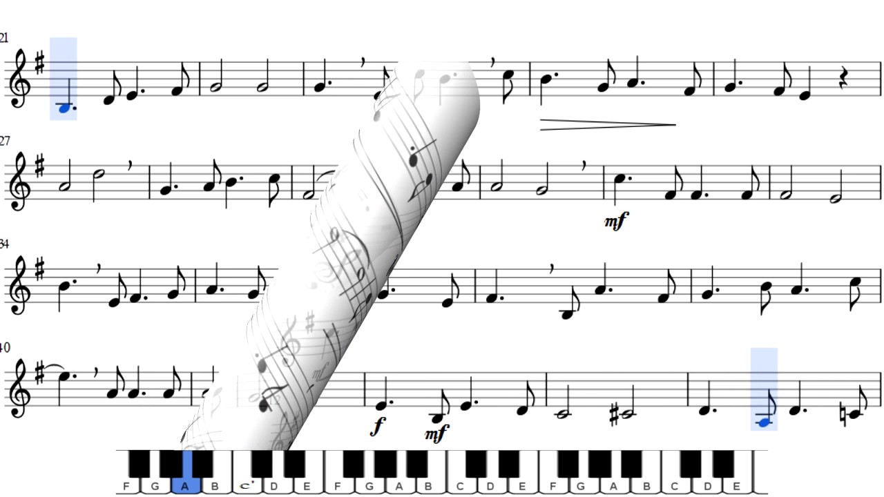 ソルフェージュ Solfege des Solfeges Ⅰ－116