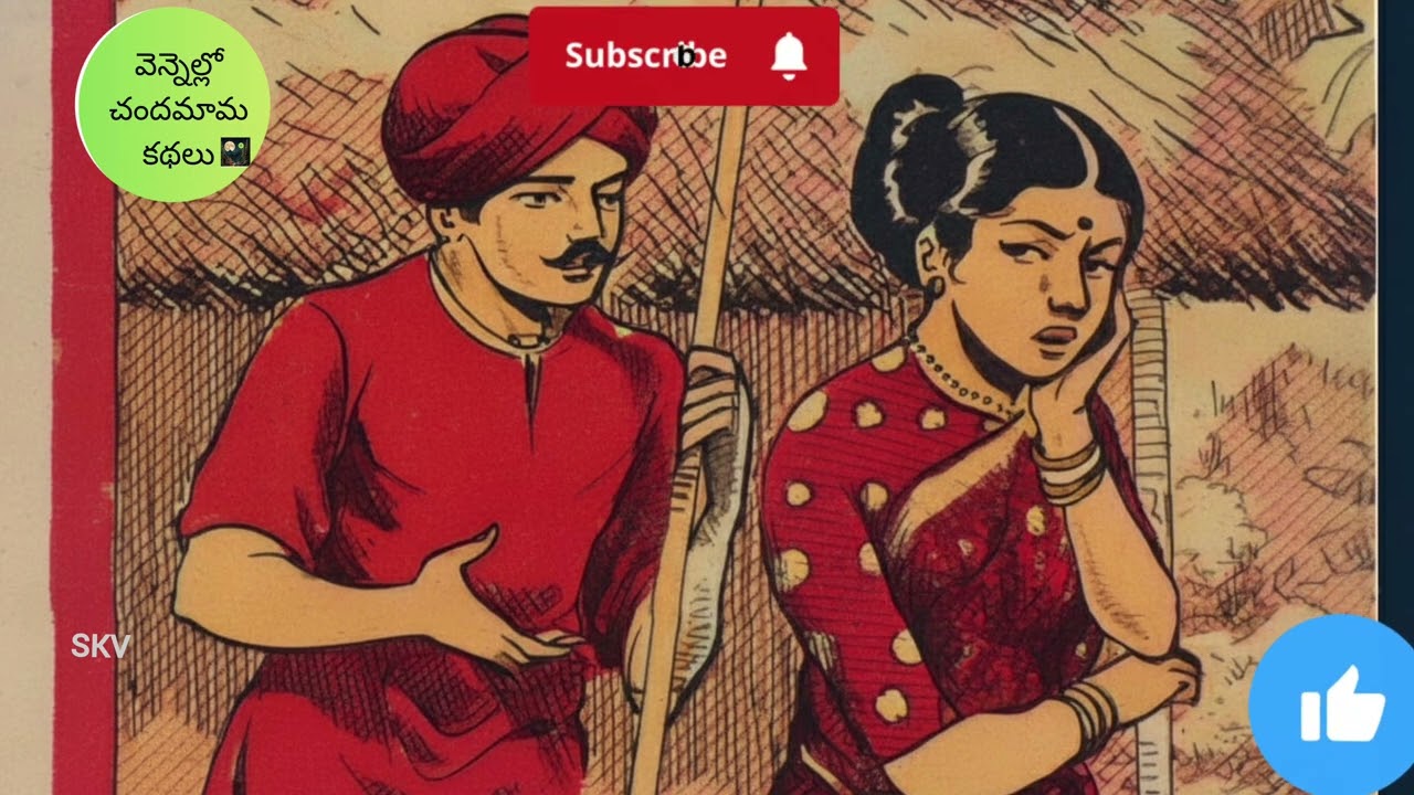 రంగన్న విశ్వాసం / Ranganna vishwasam / moral stories 