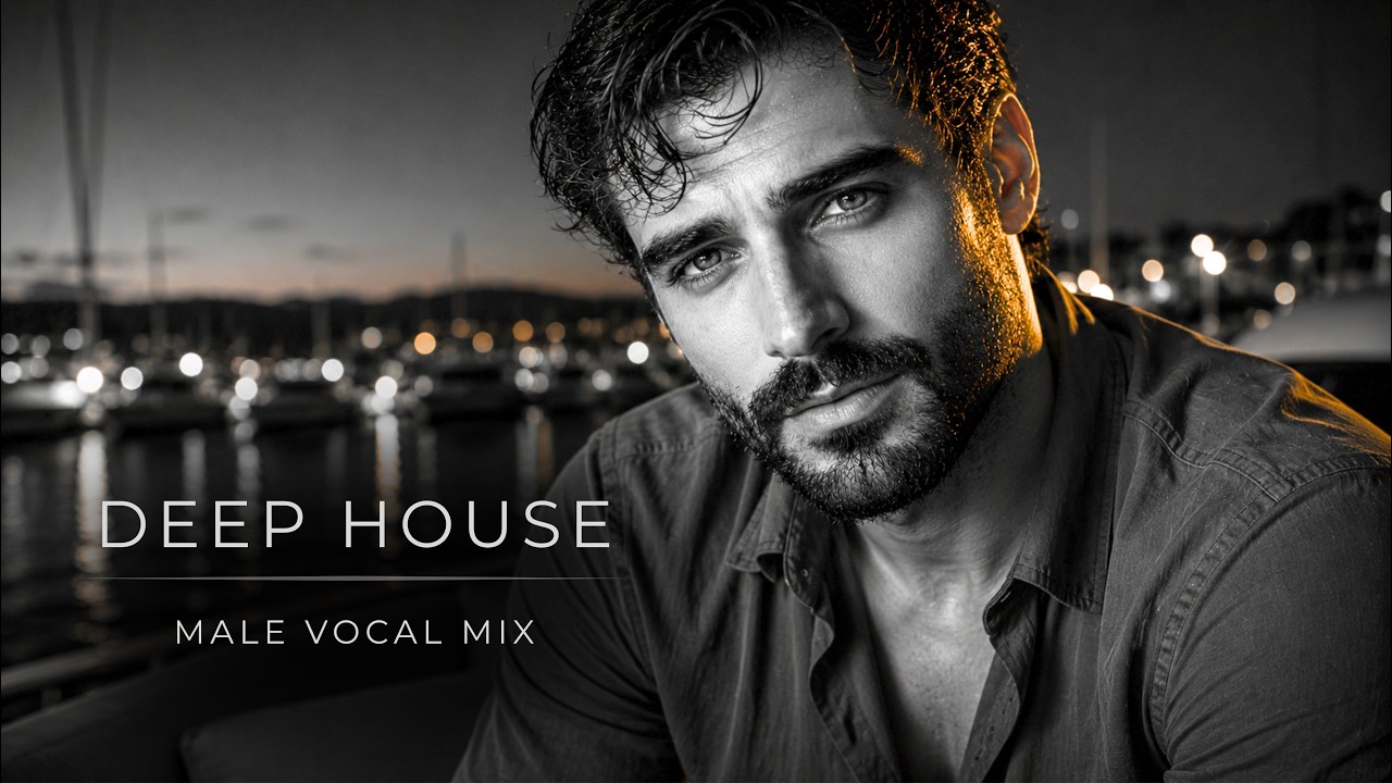 If You Still Need Me | Emotional Deep House, Vocal House & Chillout | Male Vocal Mix