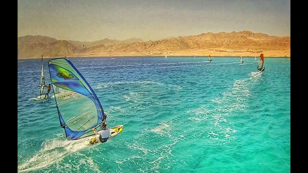 Windsurfing Starbord Futura 2015 Neil Pryde RS:Slalom MK6