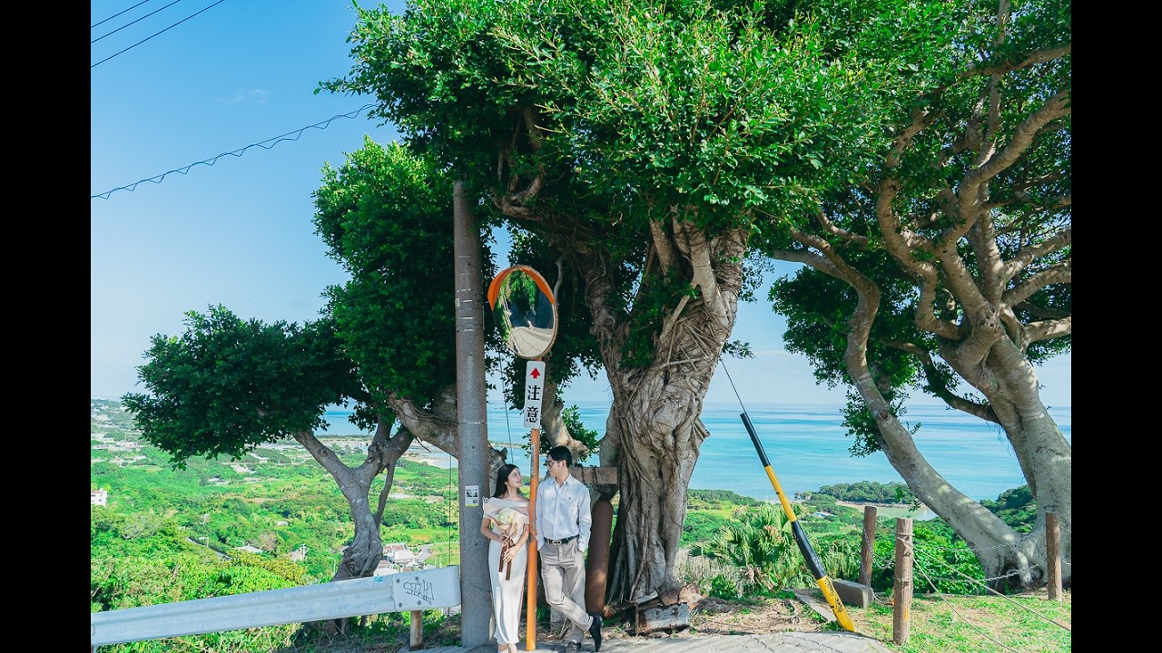 ロケ動画