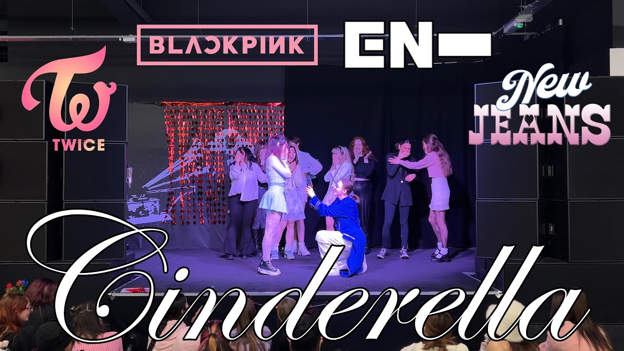 [KPOP IN PUBLIC] 