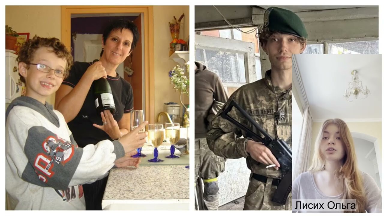 Тиждень до вторгнення 