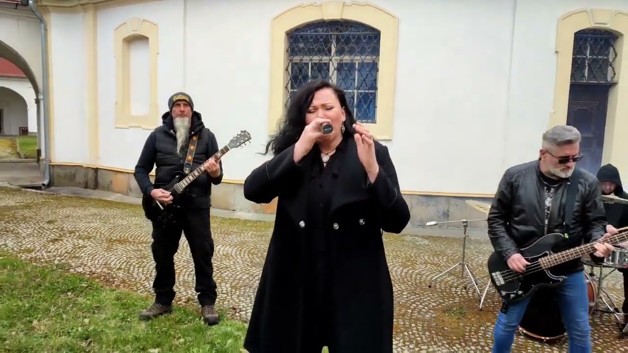 Sagaris - NEODCH&Aacute;ZEJ 2023
