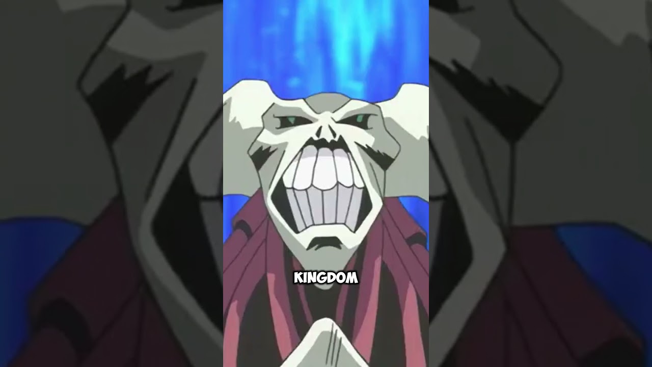 Yugi activated a made-up effect of 