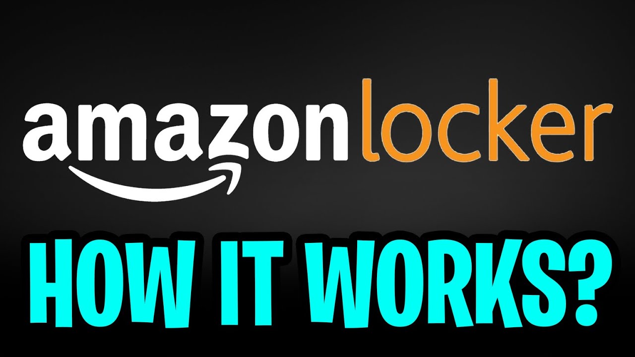 Как получить посылки Amazon с доставкой в ​​ячейку хранения (2026)