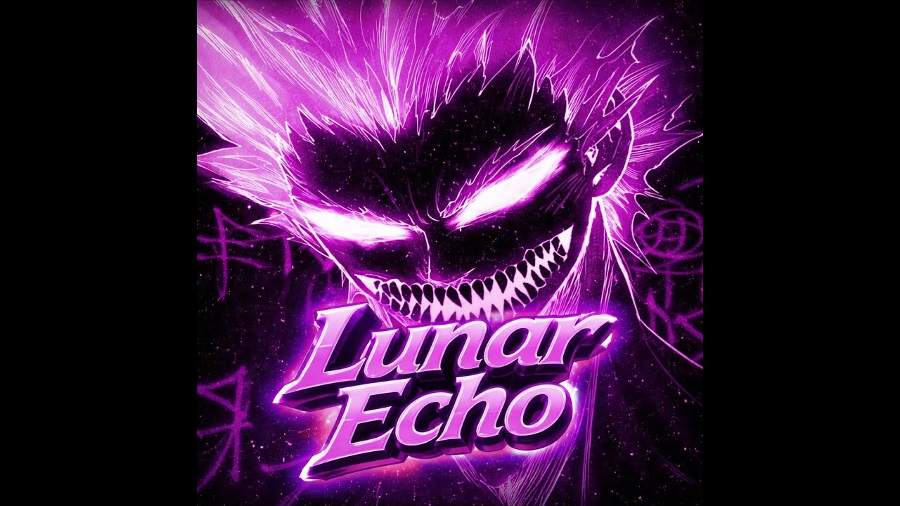 Lunar Echo (Best Phonk)