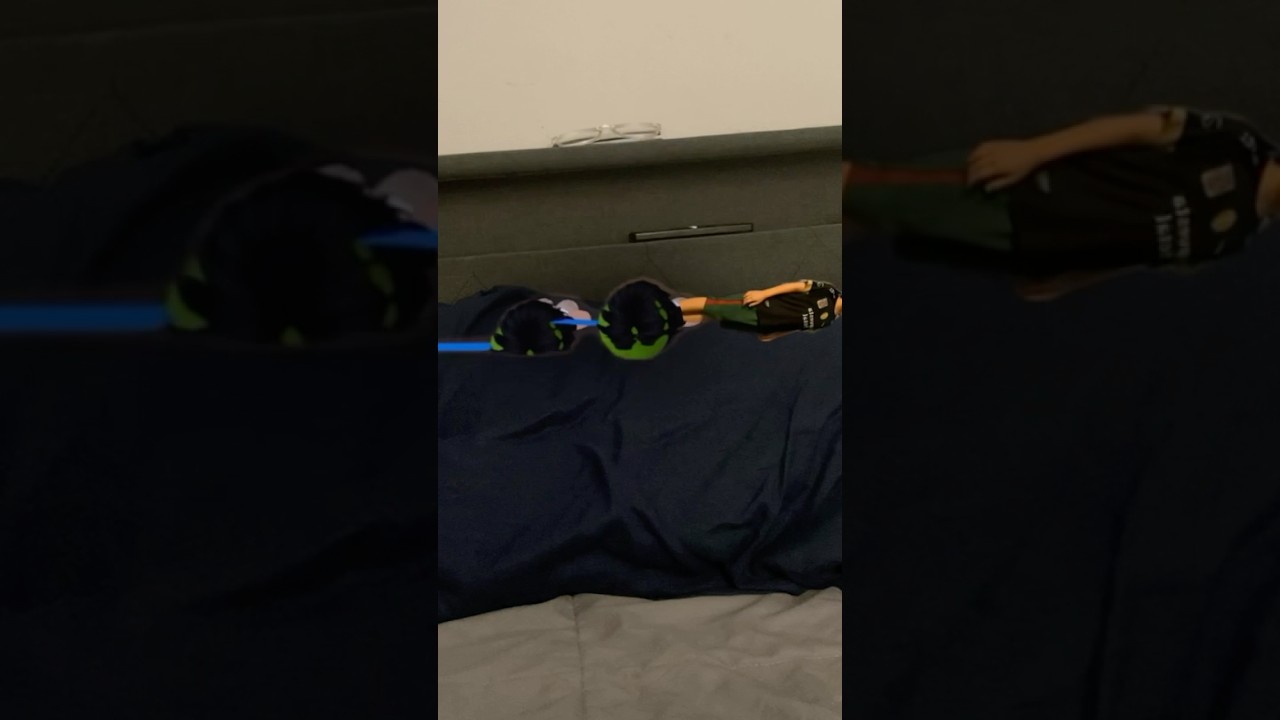 Everybody do the flop