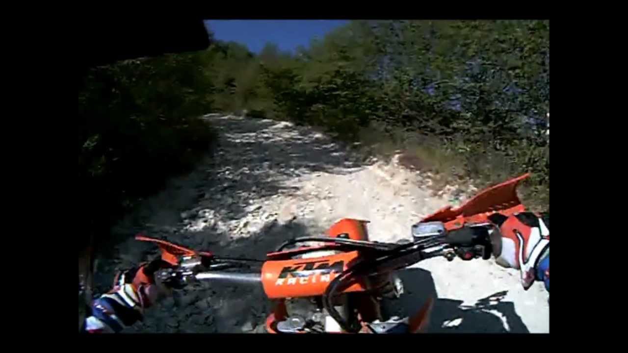 11 agosto 2012   salita monte Sporno