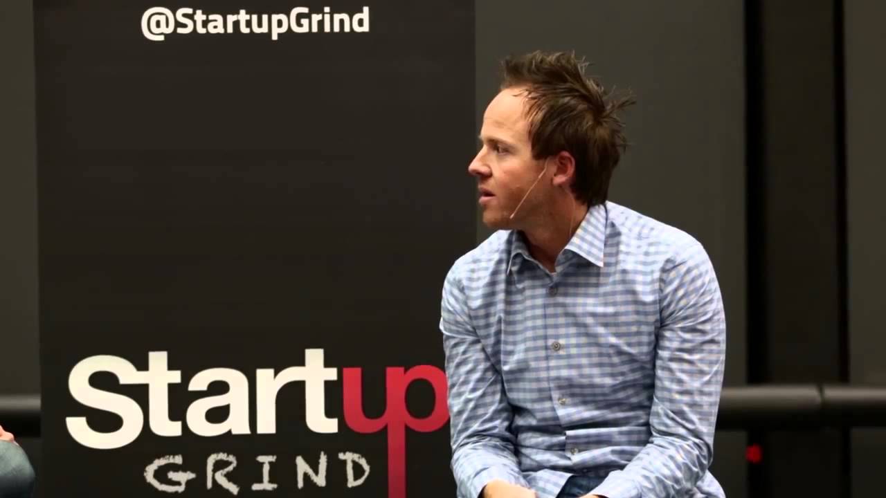 Ryan Smith (Qualtrics) - The Real Reason To Take Funding