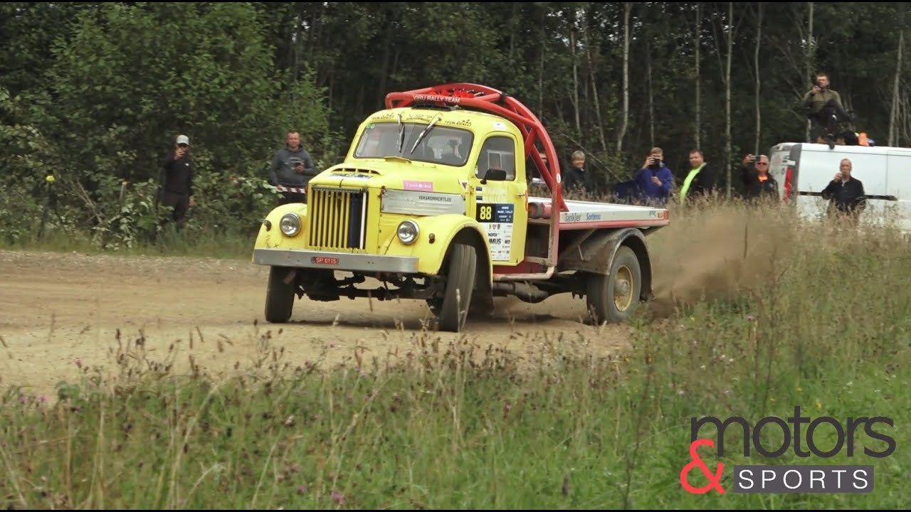 Rally Paide 2025