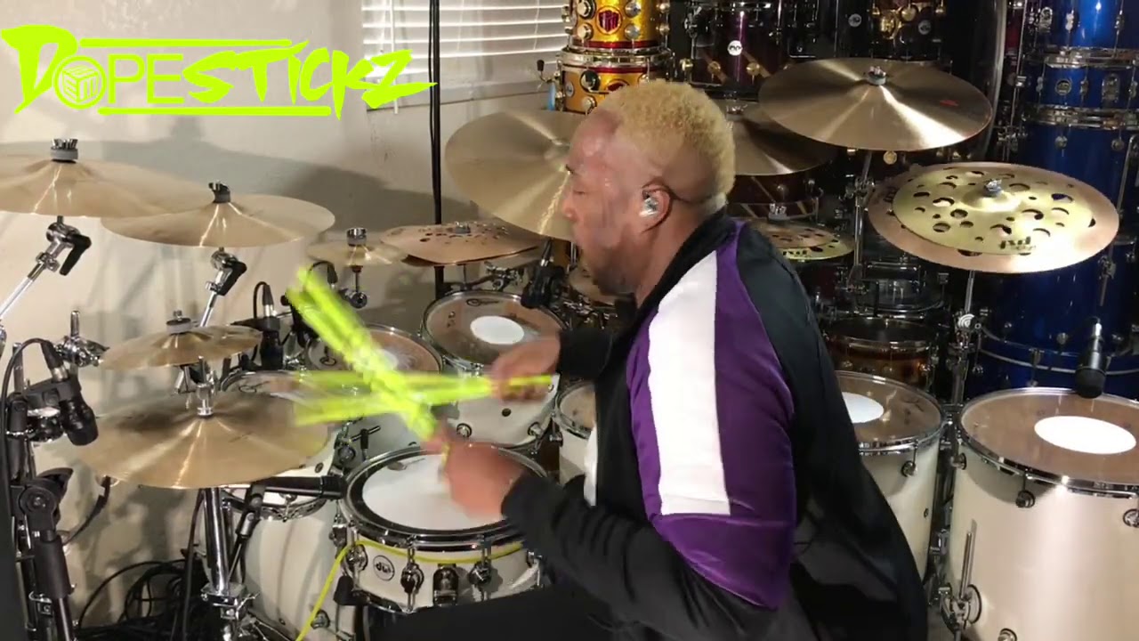 Eric Moore - leave a comment - I truly love you all