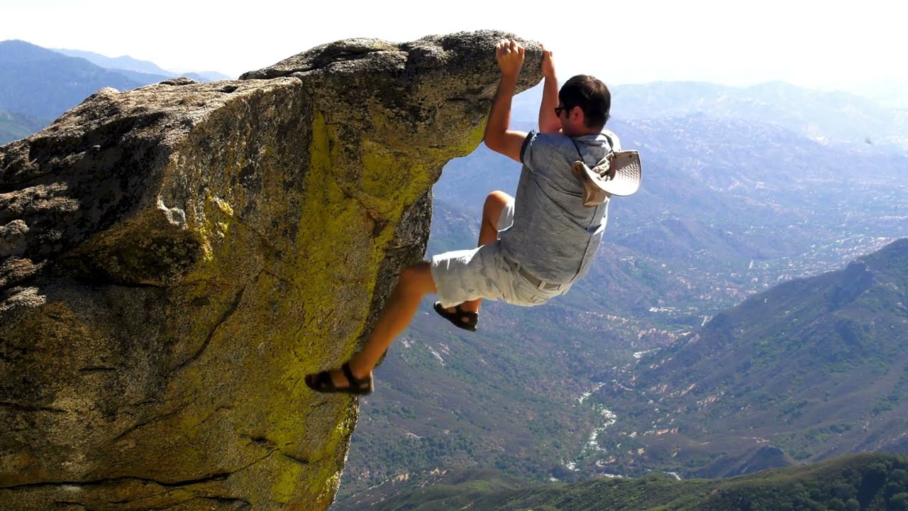 Conquering the Crag I Epic Rock Climbing Fails Triumphs! #rockclimbing #climbinglife #boulderinglife