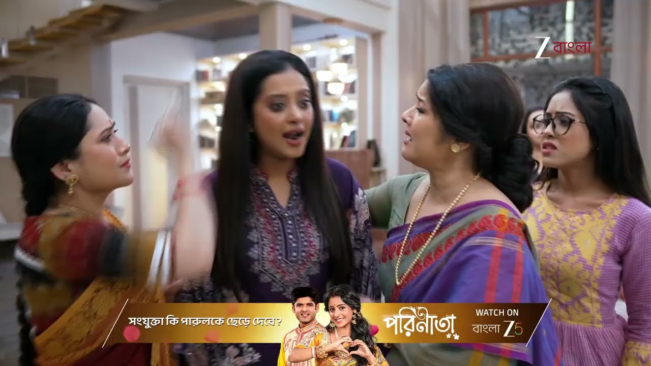 Jowar Bhanta | Ep - 129 | Best Scene | Feb 02 2026 | Zee Bangla