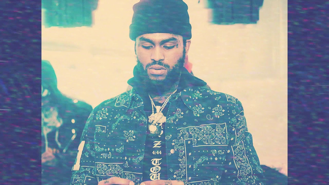 [FREE] Dave East Type Beat - Ride  (prod@gsavvv)
