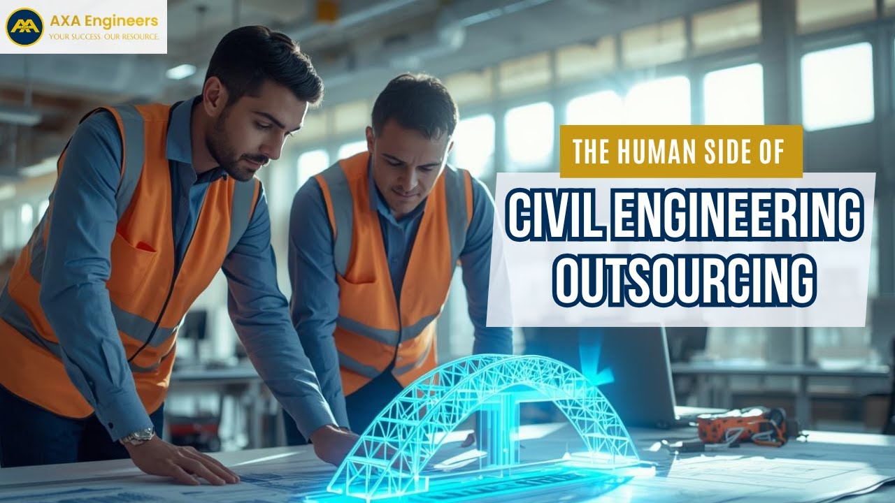 The Human Side of Civil Engineering Outsourcing