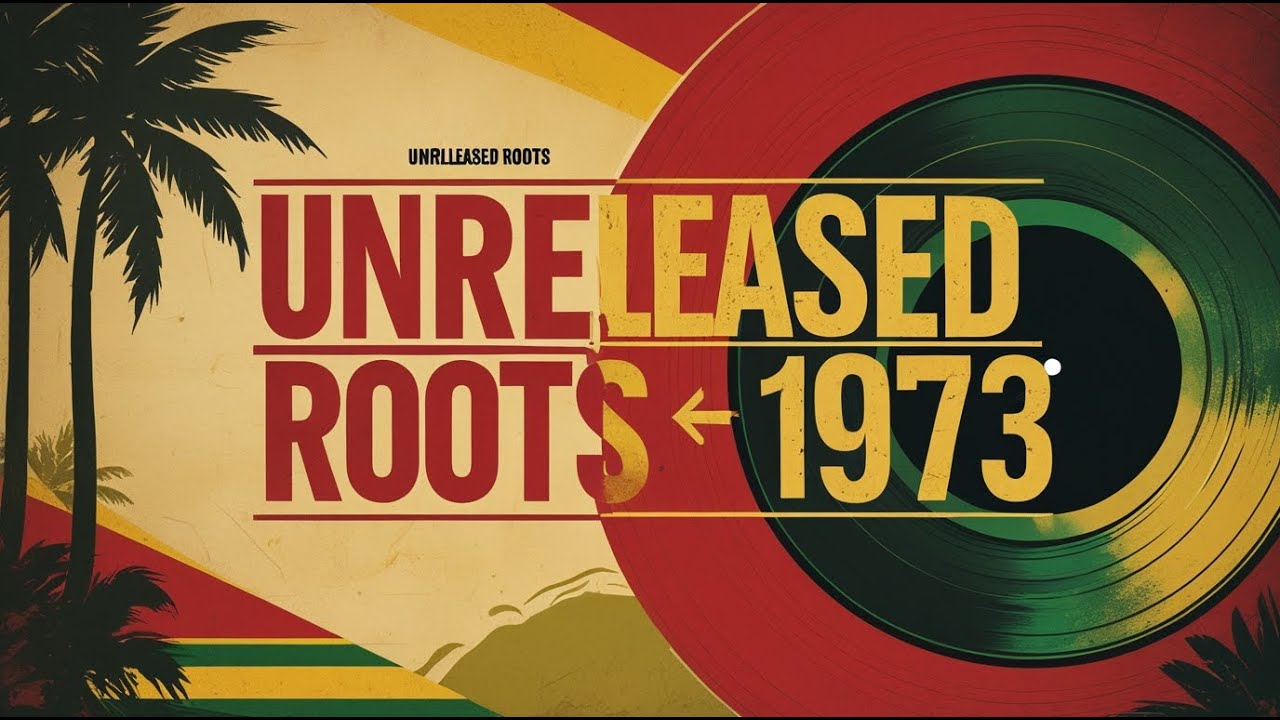 Rebel Hymn from the Deep Heart Valley – Ras Emanuel (1973 Unreleased)