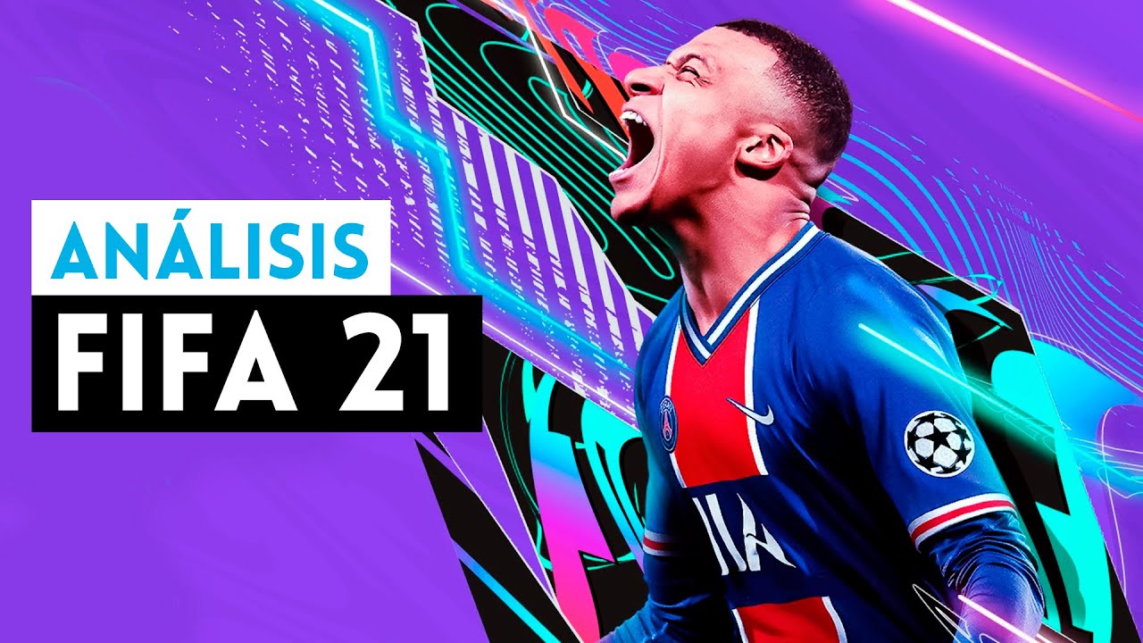 An&aacute;lisis FIFA 21 (XONE, PS4, PC) Puliendo el buen f&uacute;tbol